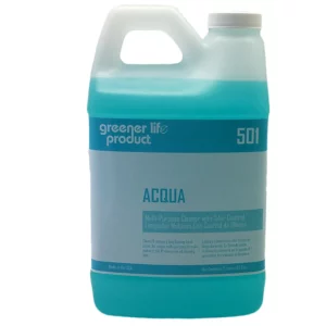 Acqua Greener Life 501 Multi-Purpose Cleaner with Odor Control