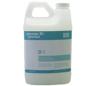 DF-1 801 Greener Life Anti-Foaming Agent