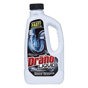 Drano Liquid Clog Drain Opener