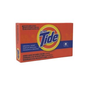 Tide Coin Vending Detergent 156ct