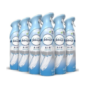 Febreze Air Freshner Aero Spray