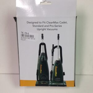 Cleanmax Hepa Vacuum Bag CMH-6