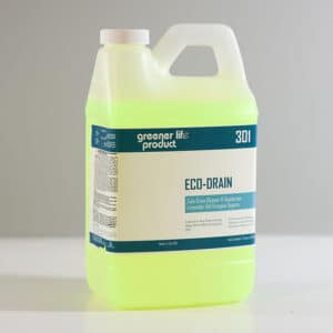GLP Eco-Drain 2 Liter # 301