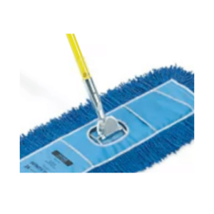 Dust Mop Kit 24" Blue
