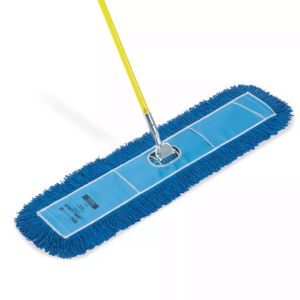 Dust Mop Kit 36" Blue