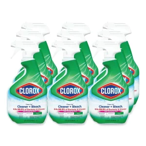 Clorox Clean-Up Cleaner Spray with 32 fl. oz.