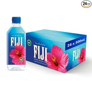 FIJI Water, 16.9 Fl Oz