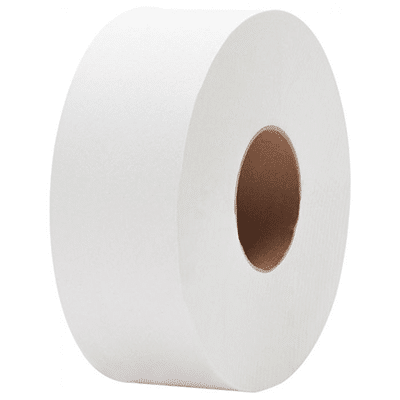 Jumbo Toilet Paper – Morchem Supply