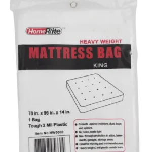 Mattress Bags - King