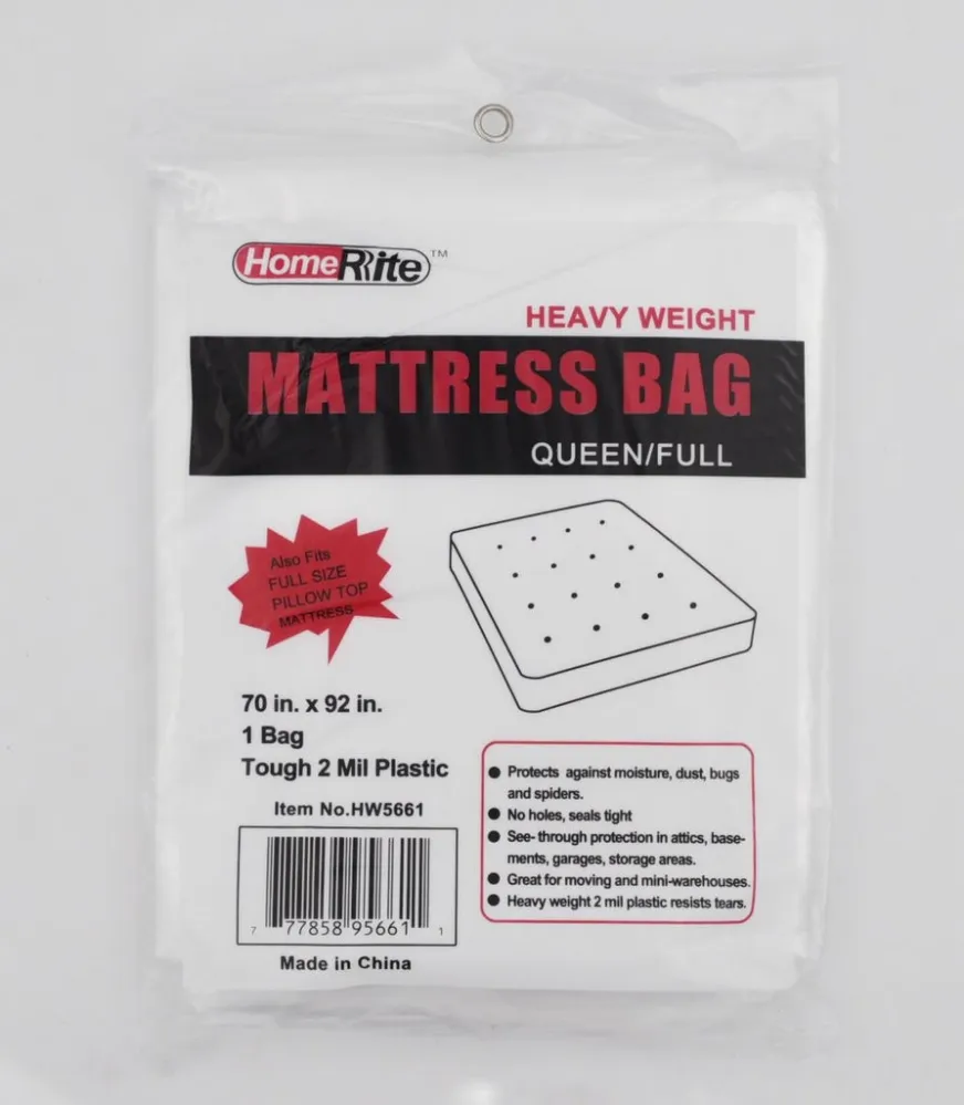 Mattress Bags – Queen