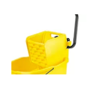Mop Bucket/Wringer Combo