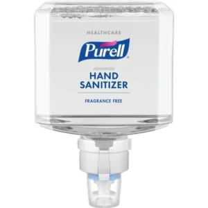 Purell Hand Sanitizer Gentle & Free Foam Hand Sanitizer Refill