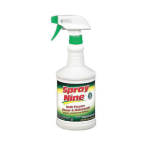 Spray Nine Multi Purpose Germicidal Cleaner 32oz