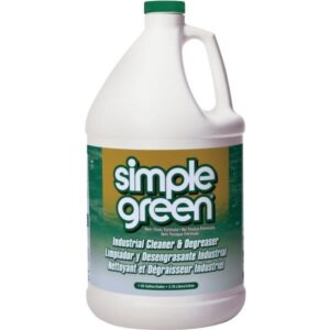 Simple Green® 1 Gallon All-Purpose Cleaner And Degreaser