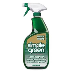 Simple Green® 24 Oz Concentrated Industrial Cleaner And Degreaser (12-Carton)