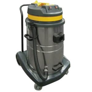 Perfect Products BF580 18G Stainless Steel Wet/Dry Vacuum